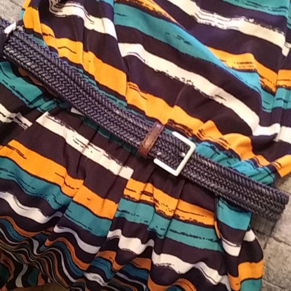 Jumpsuit from Julie's Closet - Picture 4 of 7